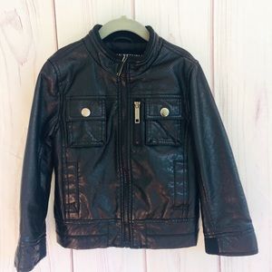 Urban Republic Leather Jacket